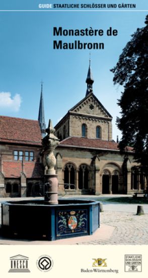Monastère De Maulbronn