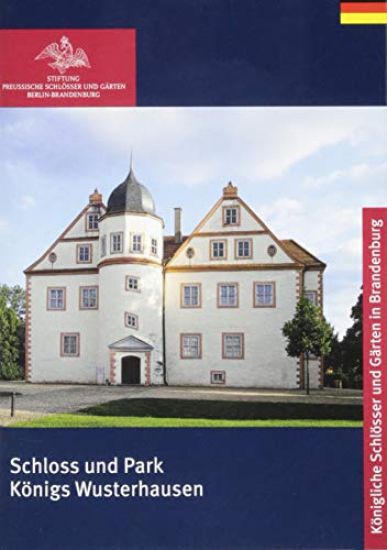 Schloss Und Park Königs Wusterhausen