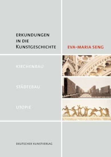 Erkundungen in Die Kunstgeschichte