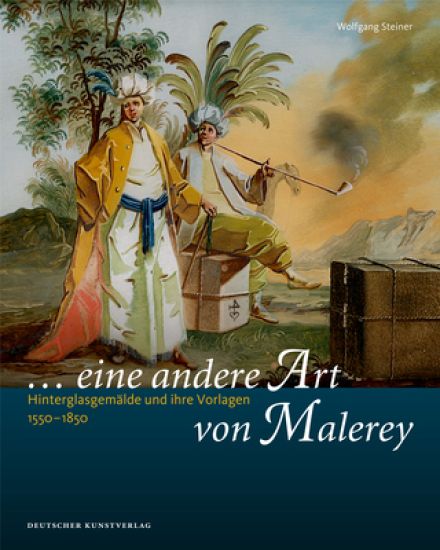 „... Eine Andere Art Von Malerey"