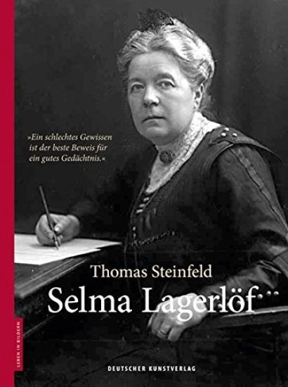 Selma Lagerlöf