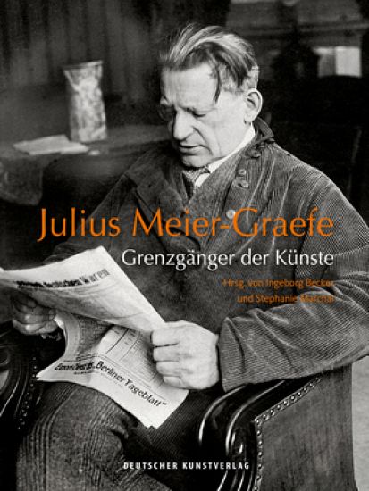 Julius Meier-Graefe