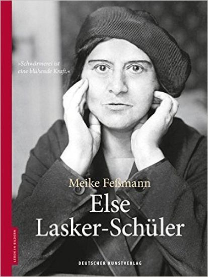 Else Lasker-Schüler