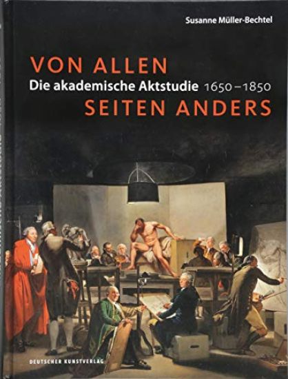 Von allen Seiten anders