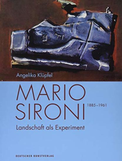 Mario Sironi (1885–1961)