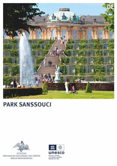 Park Sanssouci
