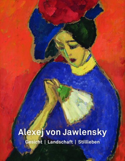 Alexej Von Jawlensky