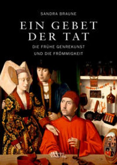 Ein Gebet Der Tat