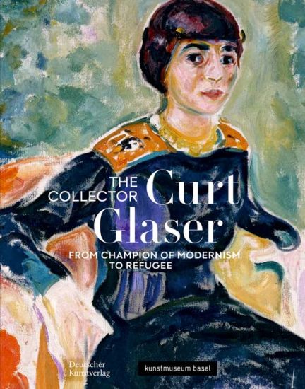 Der Sammler Curt Glaser / The Collector Curt Glaser