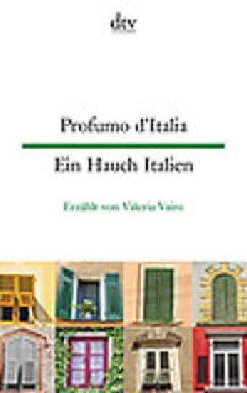 Profumo d'Italia Ein Hauch Italien