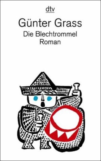 Die Blechtrommel