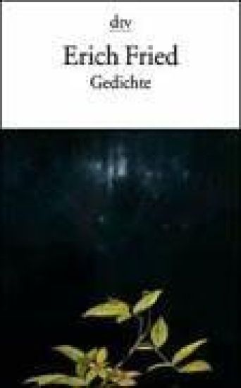 Gedichte