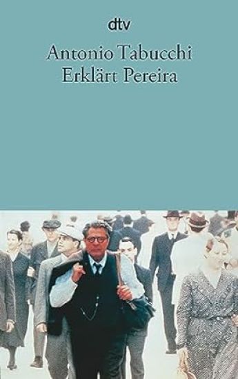 Erklärt Pereira