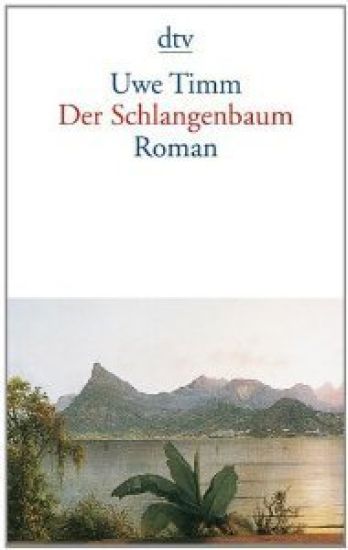Der Schlangenbaum