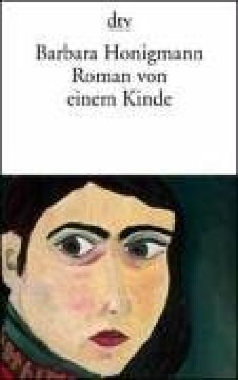 Roman von einem Kinde