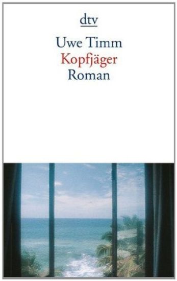 Kopfjäger