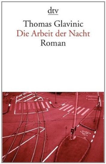 Die Arbeit der Nacht