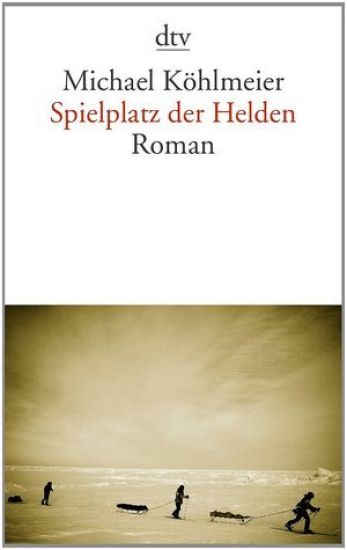 Spielplatz der Helden