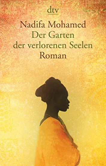 Mohamed, N: Garten der verlorenen Seelen