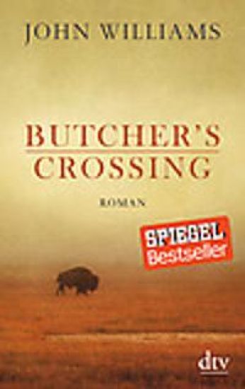 Butcher's Crossing