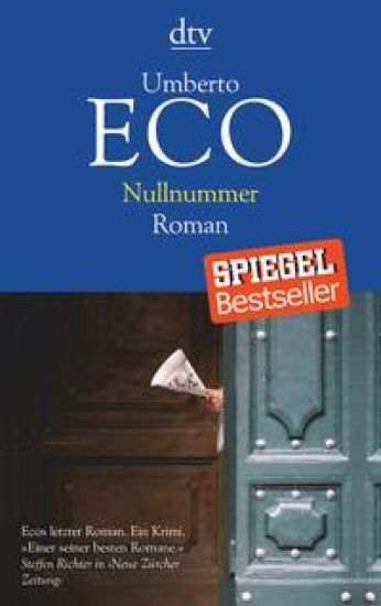Nullnummer