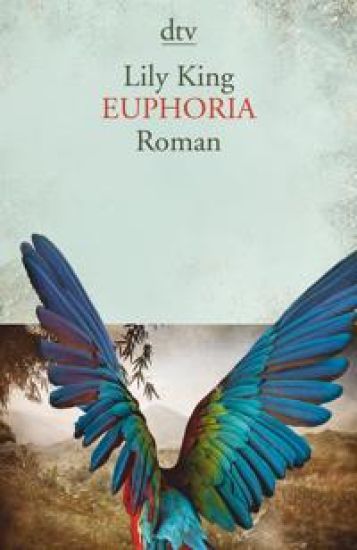 King, L: Euphoria