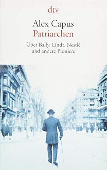 Patriarchen