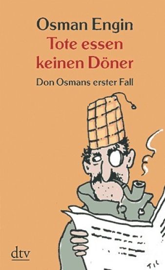 Tote essen keinen Döner