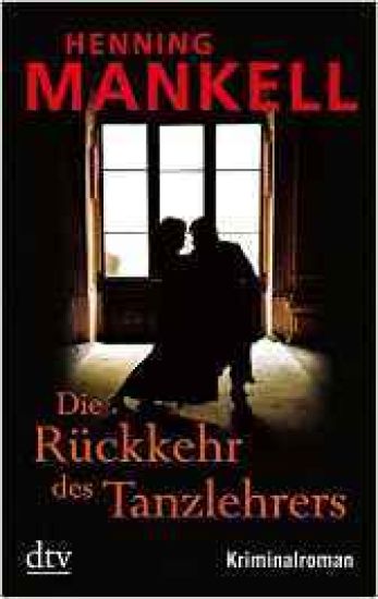 Die Rückkehr des Tanzlehrers