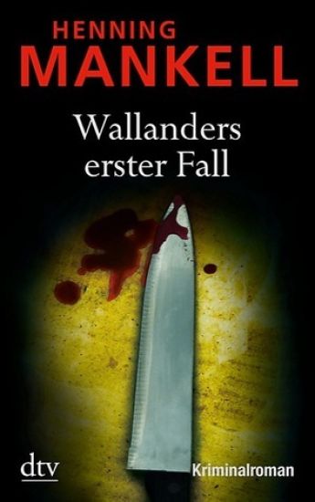 Wallanders erster Fall und andere Erzählungen