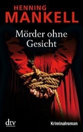 Morder ohne Gesicht