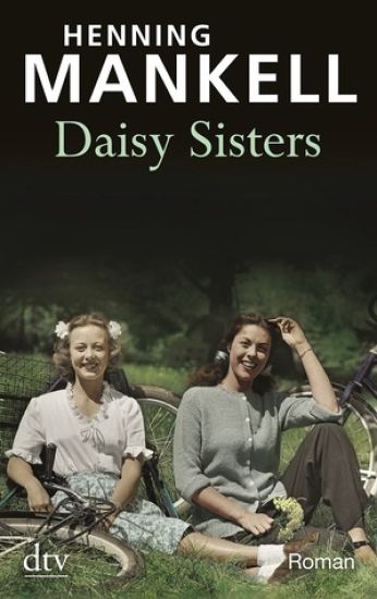 Daisy Sisters