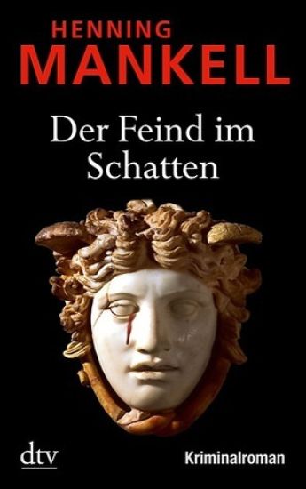 Der Feind im Schatten