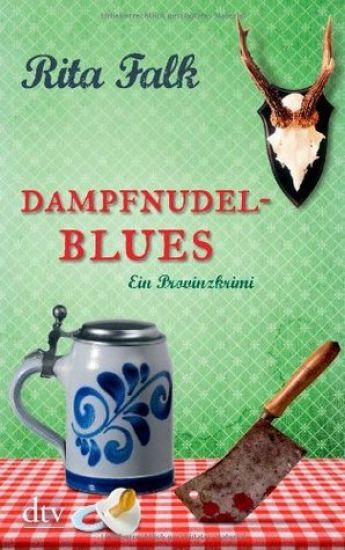 Dampfnudelblues