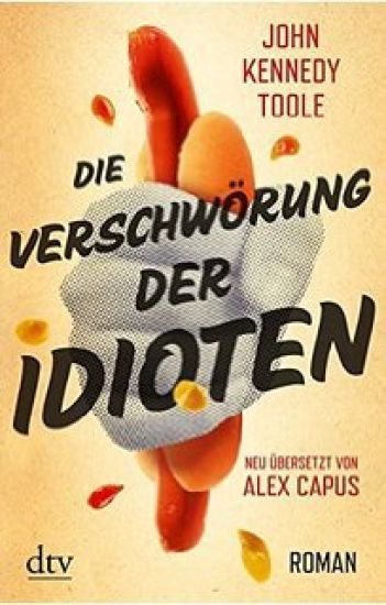 Die Verschwörung der Idioten
