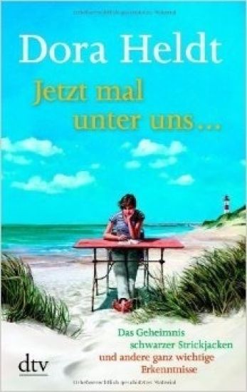 Jetzt mal unter uns ...