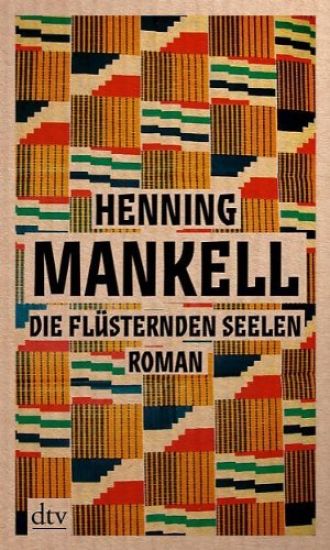 Die flüsternden Seelen