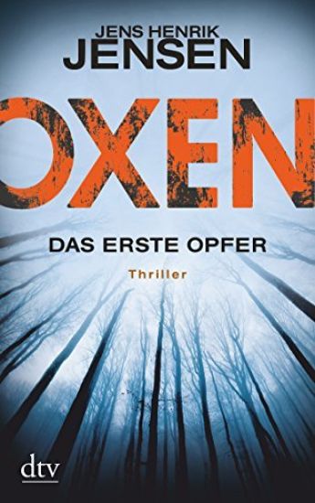 Oxen 01. Das erste Opfer