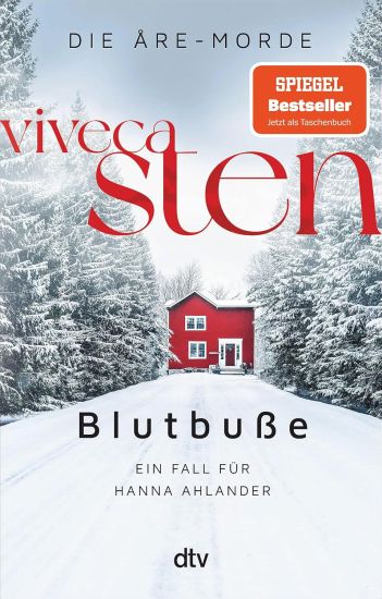 Kansikuva: Blutbuße