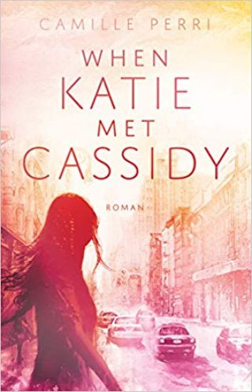 When Katie met Cassidy