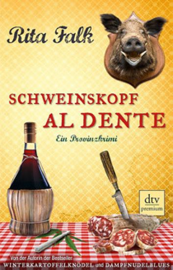 Schweinskopf al dente