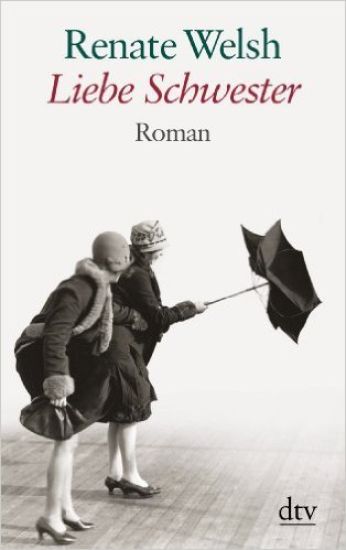 Liebe Schwester