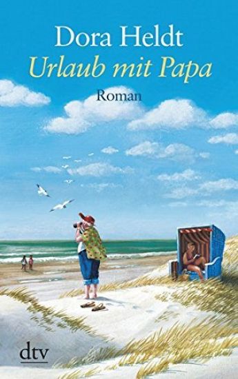 Urlaub mit Papa