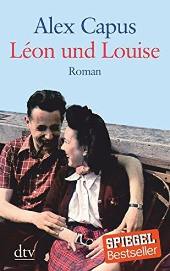Léon und Louise. Großdruck