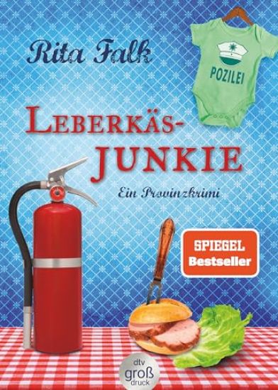 Leberkäsjunkie