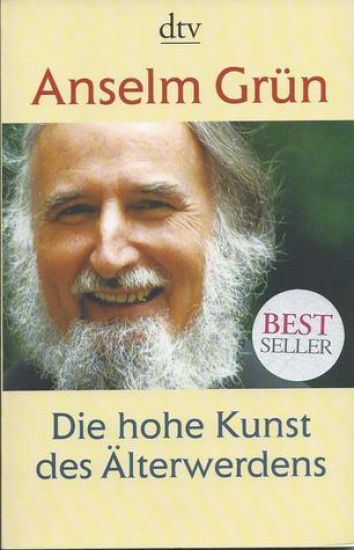 Die hohe Kunst des Älterwerdens