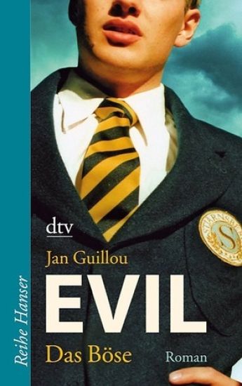 EVIL, JAN GUILLOU