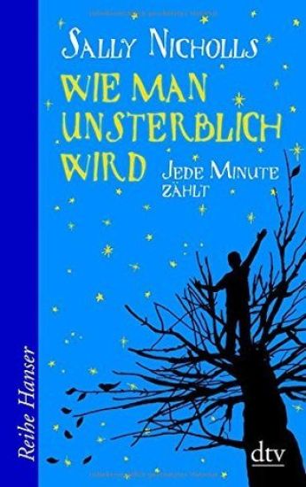 Wie man unsterblich wird