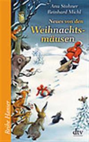 Neues von den Weihnachtsmäusen