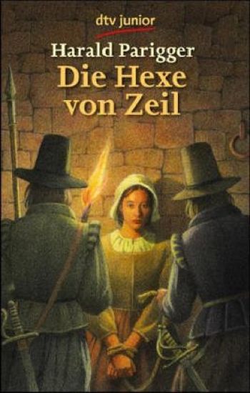 Die Hexe von Zeil